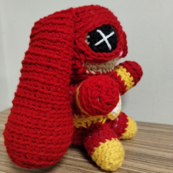 The Flash Bunny - Picture 4 of 4